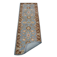 Gabbeh Hand Tufted Rug