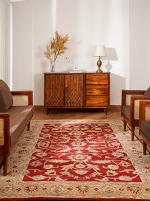 Jajim Hand Tufted Rug