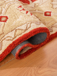 Jajim Hand Tufted Rug