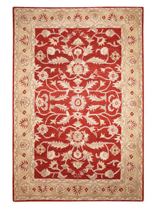 Jajim Hand Tufted Rug