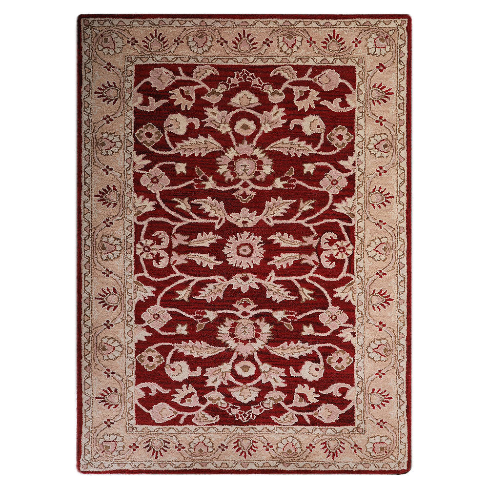 Jajim Hand Tufted Rug