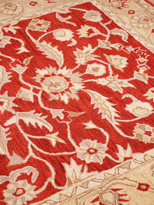 Jajim Hand Tufted Rug