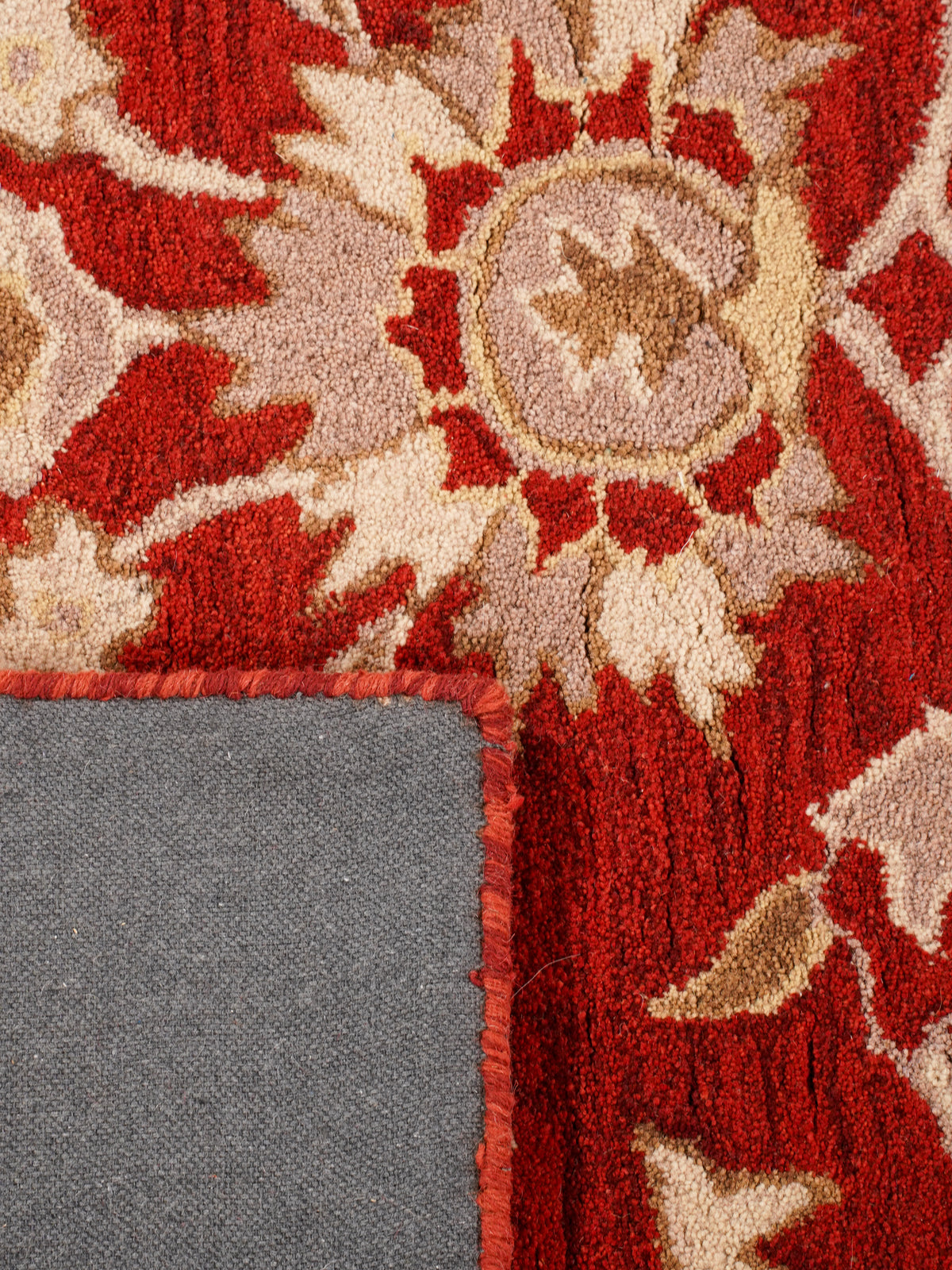 Jajim Hand Tufted Rug