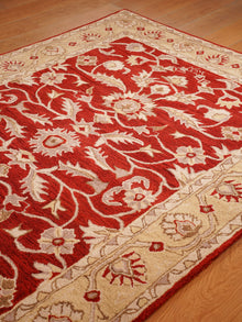 Jajim Hand Tufted Rug