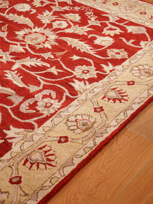 Jajim Hand Tufted Rug
