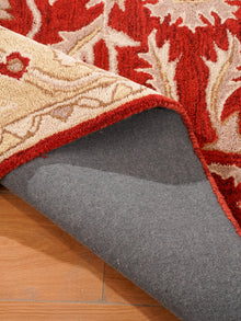Jajim Hand Tufted Rug