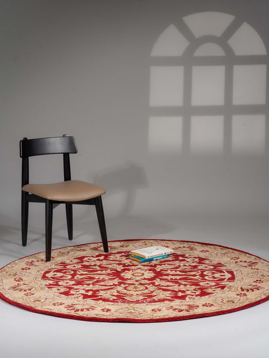 Jajim Hand Tufted Rug