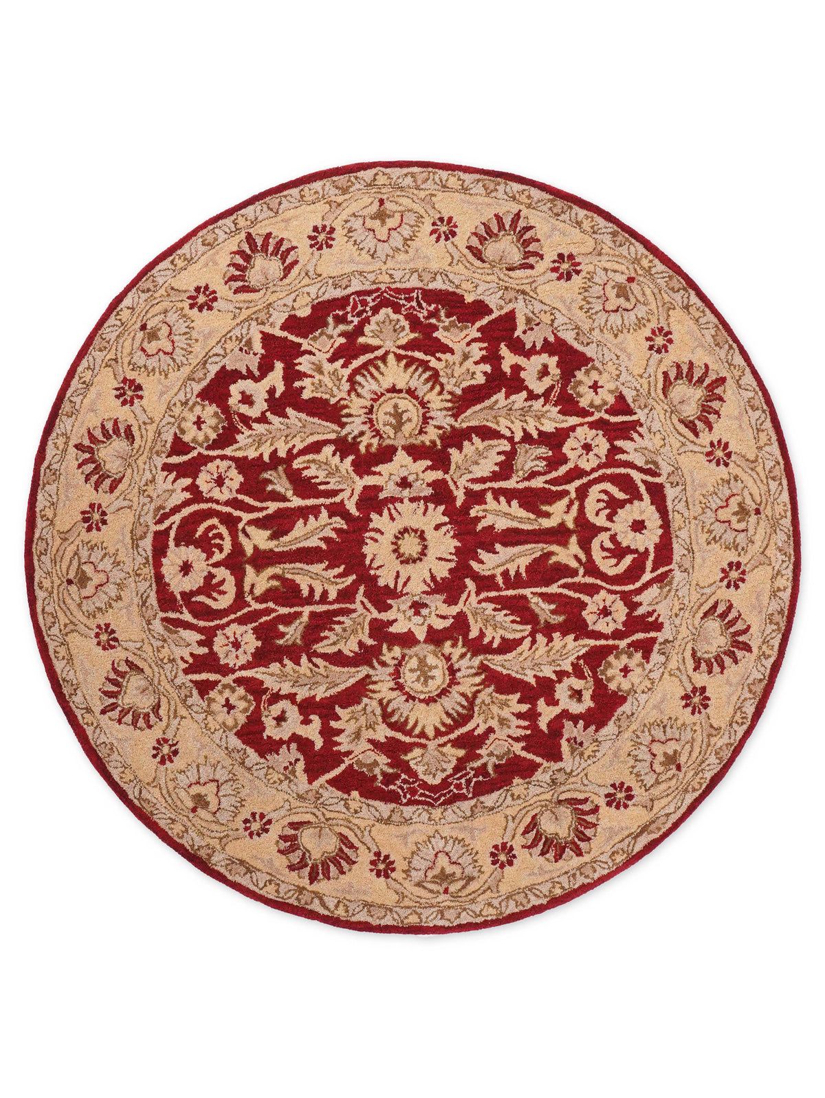 Jajim Hand Tufted Rug