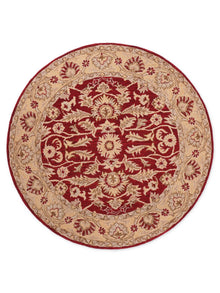Jajim Hand Tufted Rug