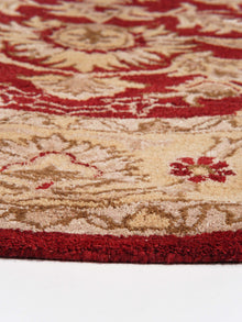 Jajim Hand Tufted Rug