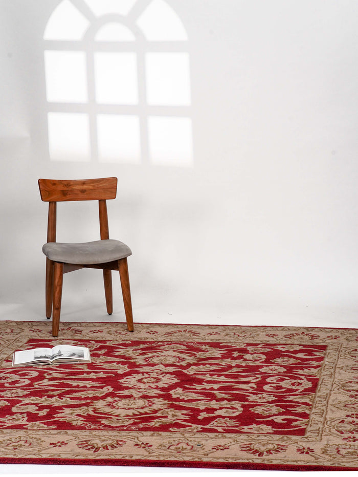 Jajim Hand Tufted Rug