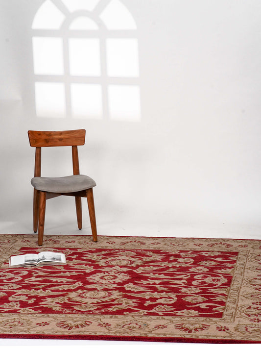 Jajim Hand Tufted Rug