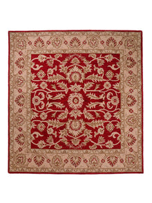 Jajim Hand Tufted Rug