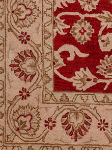 Jajim Hand Tufted Rug