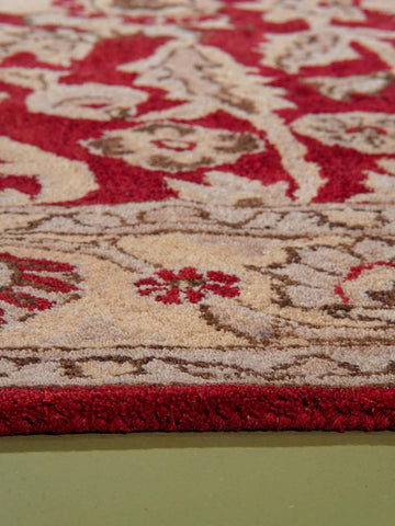 Jajim Hand Tufted Rug