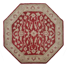 Jajim Hand Tufted Rug