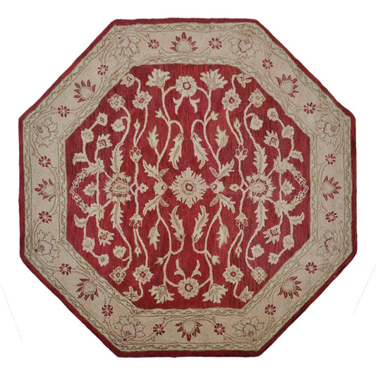 Jajim Hand Tufted Rug