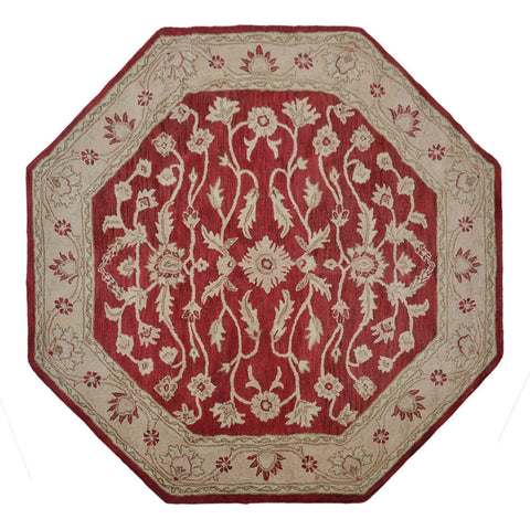 Jajim Hand Tufted Rug