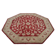 Jajim Hand Tufted Rug