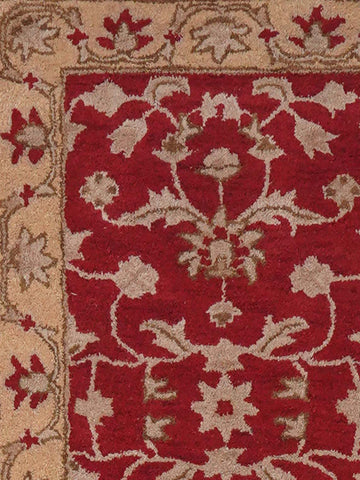 Jajim Hand Tufted Rug