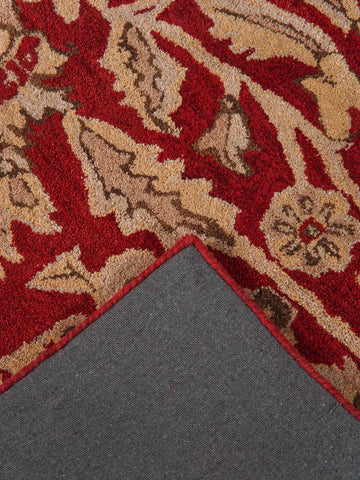 Jajim Hand Tufted Rug