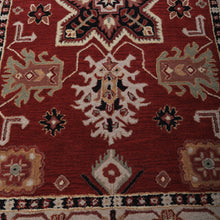 Sarugh Hand Tufted Rug