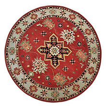 Sarugh Hand Tufted Rug