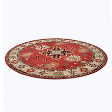Sarugh Hand Tufted Rug