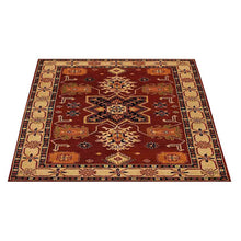 Sarugh Hand Tufted Rug