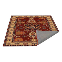 Sarugh Hand Tufted Rug