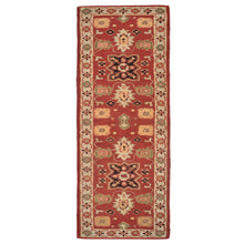 Sarugh Hand Tufted Rug