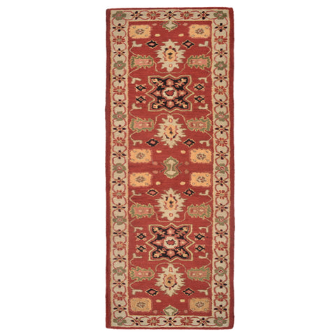 Sarugh Hand Tufted Rug