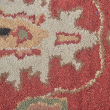 Sarugh Hand Tufted Rug