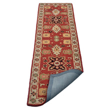 Sarugh Hand Tufted Rug