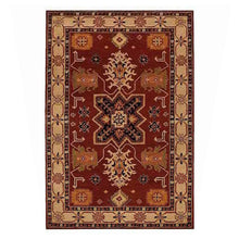 Sarugh Hand Tufted Rug