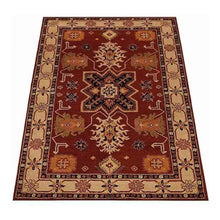 Sarugh Hand Tufted Rug