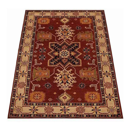 Sarugh Hand Tufted Rug