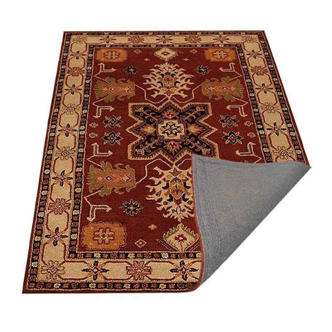 Sarugh Hand Tufted Rug