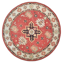 Sarugh Hand Tufted Rug