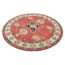 Sarugh Hand Tufted Rug