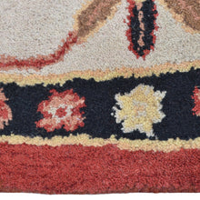 Sarugh Hand Tufted Rug