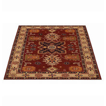 Sarugh Hand Tufted Rug