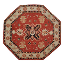 Sarugh Hand Tufted Rug