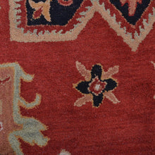 Sarugh Hand Tufted Rug