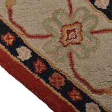 Sarugh Hand Tufted Rug