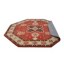 Sarugh Hand Tufted Rug