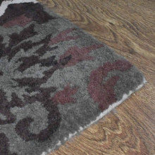 Iceland Poppy Hand Tufted Rug
