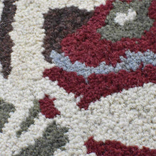 Iceland Poppy Hand Tufted Rug