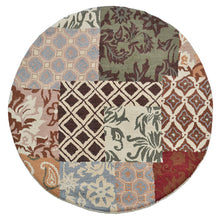 Iceland Poppy Hand Tufted Rug
