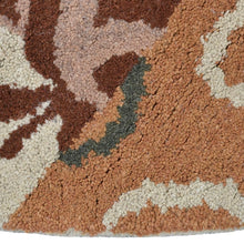 Iceland Poppy Hand Tufted Rug